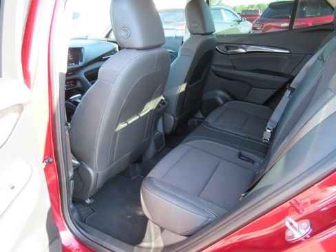 Used 2022 Buick Envision Preferred FWD image 30