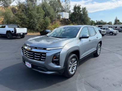 New 2026 Chevrolet Equinox LT w/ Convenience Package II