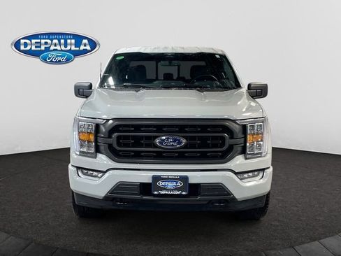 Used 2023 Ford F150 XLT w/ Equipment Group 302A High image 10