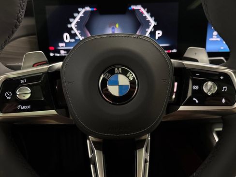 New 2026 BMW 740i w/ Premium Package image 15