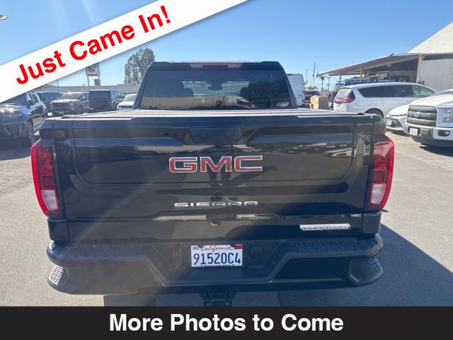Used 2024 GMC Sierra 1500 Elevation AWD/4WD image 4