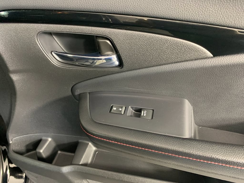 Used 2019 Honda Ridgeline Black Edition image 38