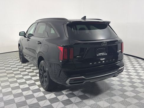 Used 2021 Kia Sorento EX w/ Panoramic Sunroof Package AWD/4WD image 7