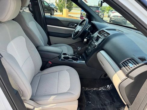 Used 2018 Ford Explorer FWD image 23