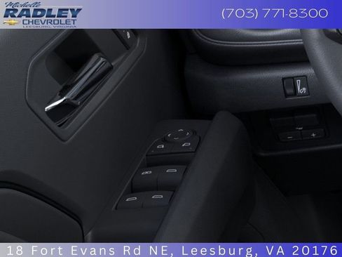 New 2026 Chevrolet Colorado LT image 22