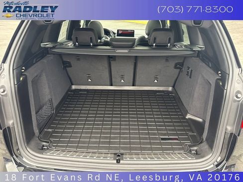 Used 2023 BMW X3 xDrive30i image 13