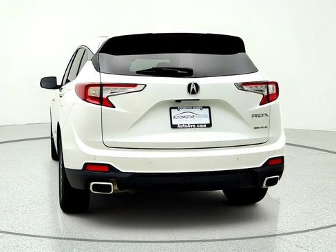 Used 2024 Acura RDX SH-AWD w/ Technology Package image 6