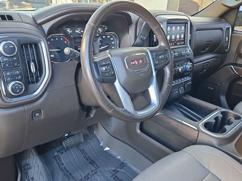 Used 2022 GMC Sierra 1500 SLT w/ SLT Premium Plus Package image 10