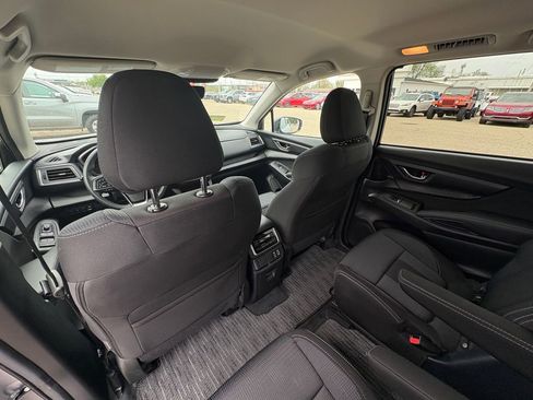 Used 2024 Subaru Ascent Premium w/ Convenience Package AWD/4WD image 22