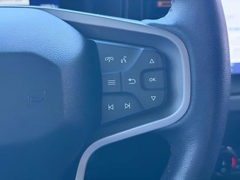 Used 2022 Ford Bronco Badlands image 40