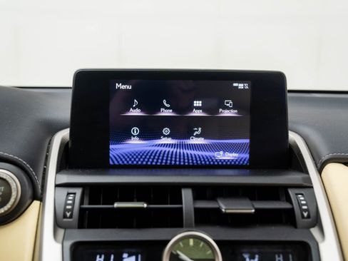 Used 2021 Lexus NX 300 AWD w/ Cold Area Package image 29