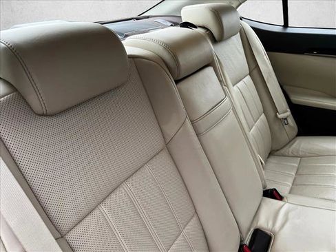 Used 2017 Lexus ES 350 image 21