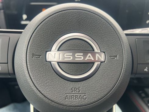 New 2026 Nissan Kicks SR w/ Cold Weather Package AWD/4WD image 44