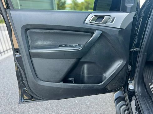 Used 2019 Ford Ranger XLT w/ Equipment Group 302A Luxury RWD image 20