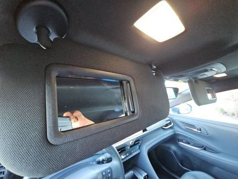 Used 2025 Toyota Crown XLE image 47