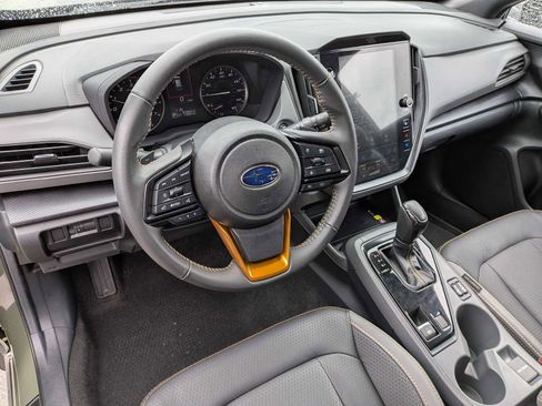 Used 2024 Subaru Crosstrek 2.5i Wilderness w/ Crosstrek Mirror Package AWD/4WD image 2