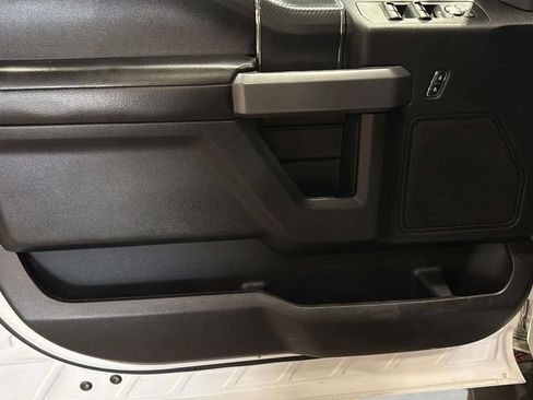 Used 2018 Ford F150 XLT w/ Equipment Group 302A Luxury AWD/4WD image 17