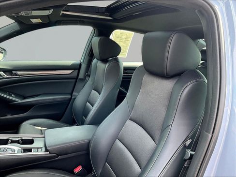 Used 2022 Honda Accord Sport image 21