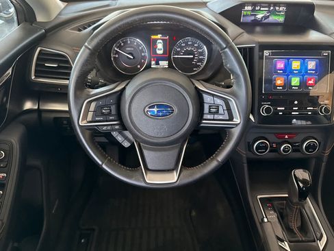 Used 2018 Subaru Crosstrek 2.0i Limited AWD/4WD image 14