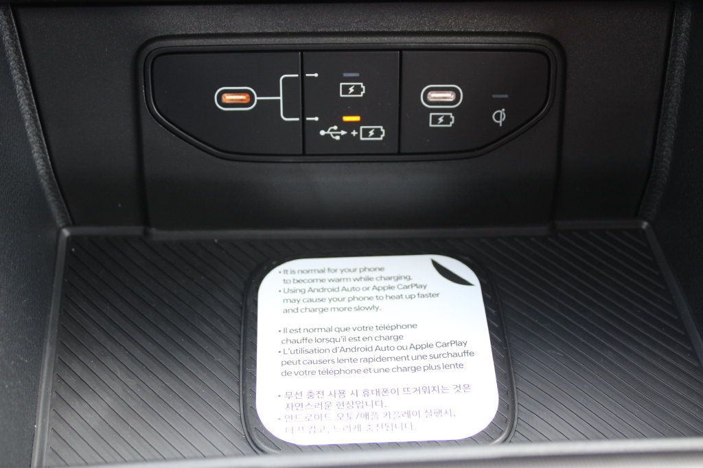 New 2026 Kia Sportage SX AWD/4WD image 42