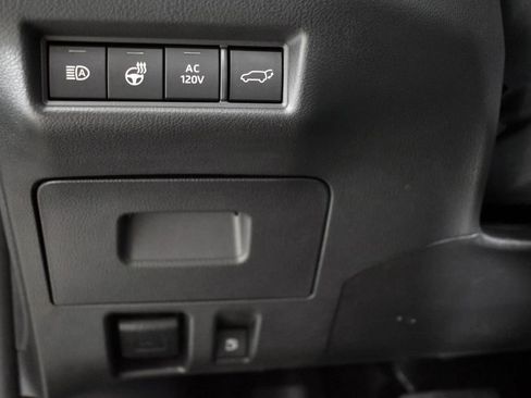 Used 2025 Toyota Grand Highlander AWD Hybrid image 13