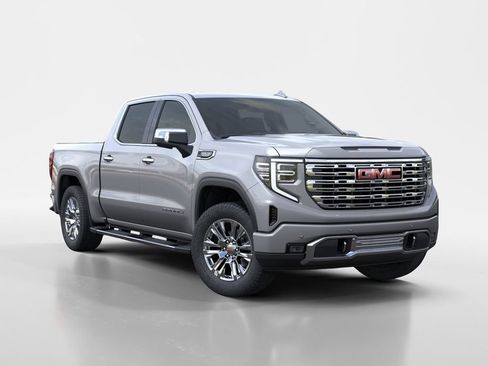 New 2026 GMC Sierra 1500 Denali AWD/4WD image 9