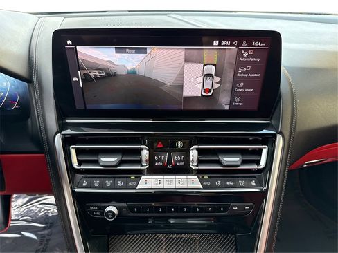 Certified 2023 BMW ALPINA B8 xDrive Gran Coupe ALPINA B8 xDrive image 21