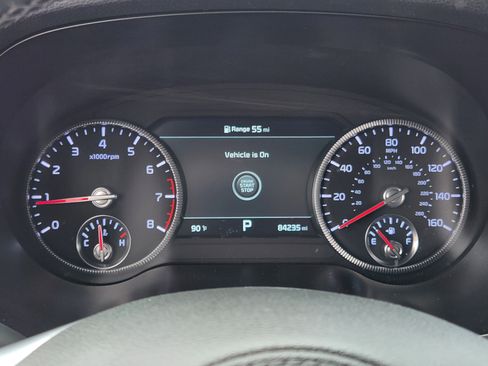Used 2020 Kia Telluride SX w/ SX Prestige Package AWD/4WD image 20