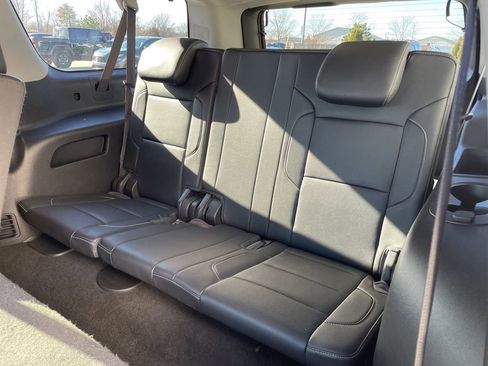 Used 2018 GMC Yukon XL SLT image 14