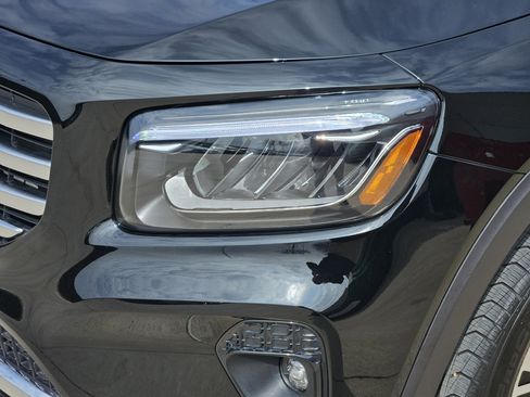 Certified 2026 Mercedes-Benz GLB 250 image 7