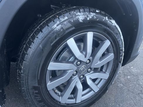 Used 2021 Honda Pilot EX-L image 9