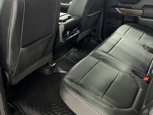 Used 2021 Chevrolet Silverado 1500 RST w/ All Star Edition Plus image 16