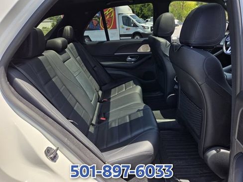 Used 2023 Mercedes-Benz GLE 450 4MATIC image 14