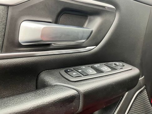 Used 2022 RAM 1500 Big Horn AWD/4WD image 17