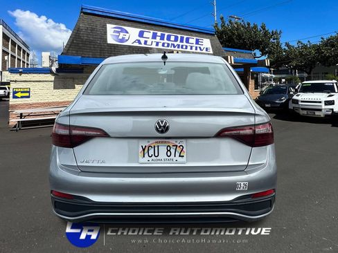 Used 2024 Volkswagen Jetta S FWD image 6