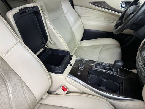 Used 2015 INFINITI QX60 FWD image 42