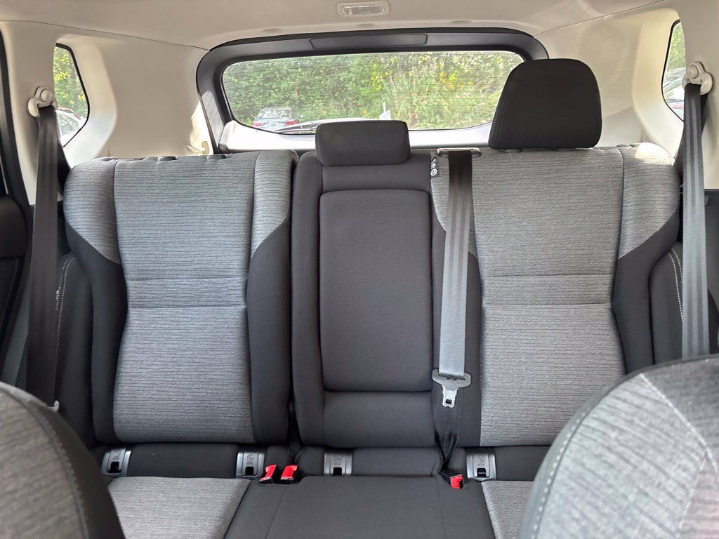 Certified 2023 Nissan Rogue SV AWD/4WD image 20