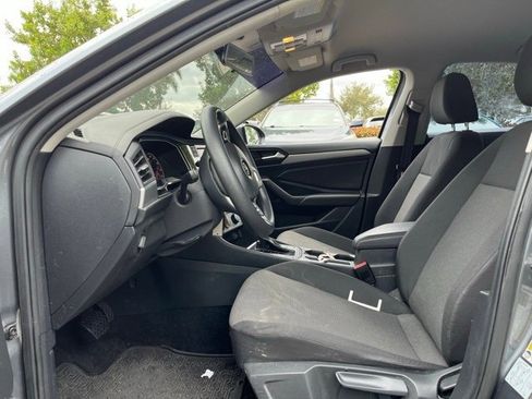 Used 2019 Volkswagen Jetta S w/ Driver Assistance Package image 6