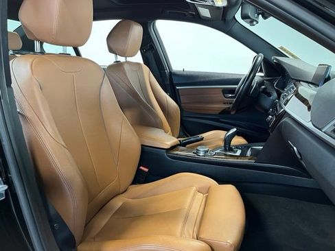 Used 2016 BMW 328i Sedan RWD image 10