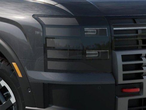 New 2026 Hyundai Palisade XRT Pro image 9