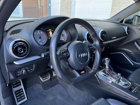 Used 2015 Audi S3 Prestige image 21