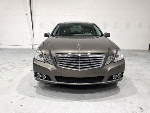 Used 2011 Mercedes-Benz E 350 Sedan image 13