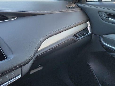 Certified 2023 Cadillac XT4 Premium Luxury FWD image 31