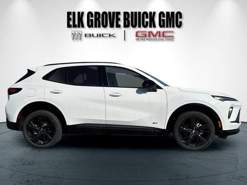 New 2026 Buick Envision Sport Touring image 3