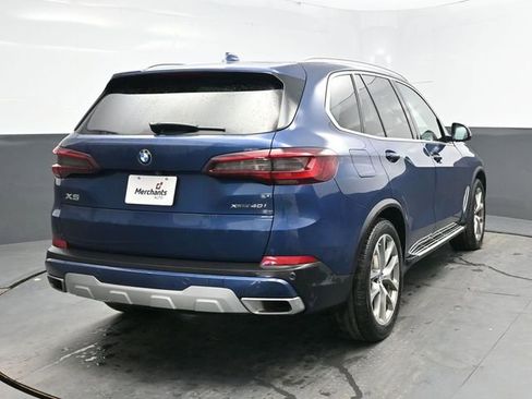 Used 2023 BMW X5 xDrive40i w/ Premium Package image 6