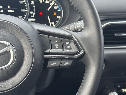 Used 2023 MAZDA CX-5 AWD 2.5 S w/ Premium Package image 20