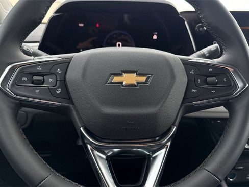 New 2026 Chevrolet TrailBlazer LT image 23