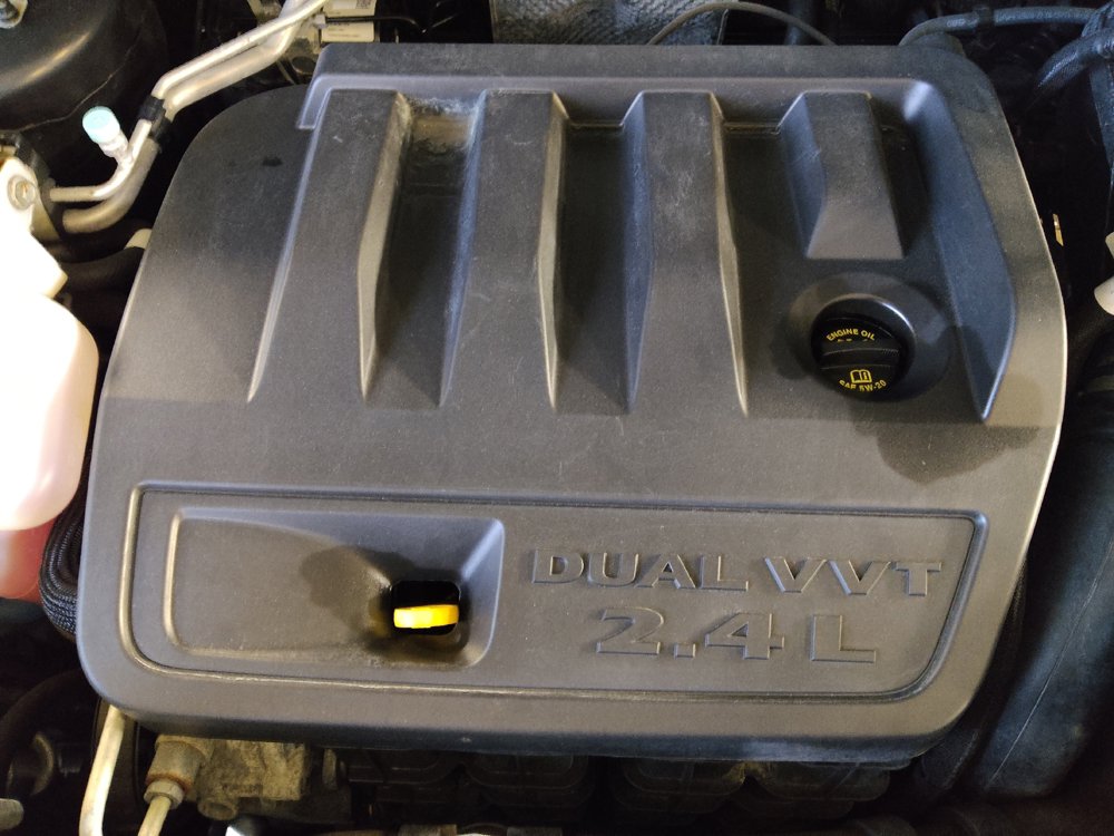 Used 2014 Jeep Patriot Latitude AWD/4WD image 30