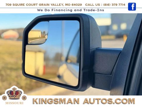 Used 2017 Ford F150 XLT RWD image 25