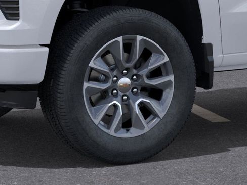 New 2026 Chevrolet Silverado 1500 RST image 9
